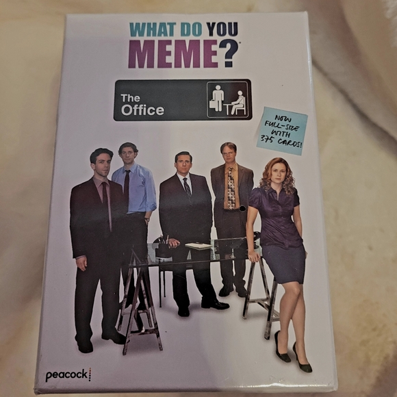 What Do You Meme The Office - Picture 2 of 3